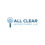 All Clear Inspections LLC Logo - Entry #611