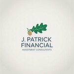 J. Patrick Financial Logo - Entry #2265