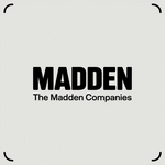 Madden Logo - Entry #3539