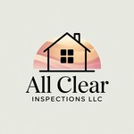All Clear Inspections LLC Logo - Entry #93