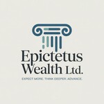 Epictetus Wealth Ltd. Logo - Entry #896