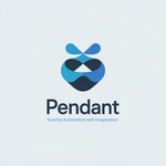 pendant Logo - Entry #2931