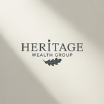 Heritage Wealth Group Logo - Entry #616