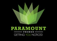 Paramount Promos Logo - Entry #74