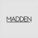 Madden Logo - Entry #1108