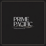 PRIME PACIFIC INSURANCE Logo - Entry #1129