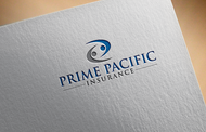 PRIME PACIFIC INSURANCE Logo - Entry #2623