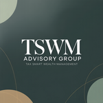 TSWM Advisory Group Logo - Entry #285