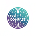 Cole & Compass Logo - Entry #1208