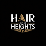 Hair in the Heights Logo - Entry #1807