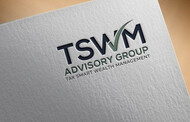 TSWM Advisory Group Logo - Entry #1779