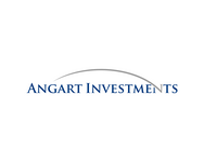 Angart Investments Logo - Entry #1376