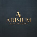 Adisium Wealth Management Logo - Entry #1407