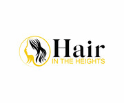 Hair in the Heights Logo - Entry #1519