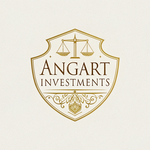 Angart Investments Logo - Entry #1762