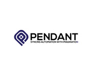 pendant Logo - Entry #3008