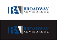 Broadway Advisors NC Logo - Entry #273