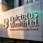 Epictetus Wealth Ltd. Logo - Entry #1079