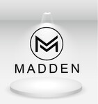 Madden Logo - Entry #238