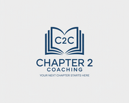 Chapter 2 Coaching Logo - Entry #476