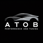 A to B Performance and Tuning Logo - Entry #619