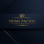 PRIME PACIFIC INSURANCE Logo - Entry #1483