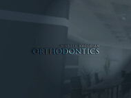 Ninette Hacopian Orthodontics Logo - Entry #881
