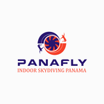 Panafly Logo - Entry #20