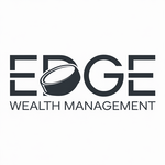 Edge Wealth Management Logo - Entry #2208