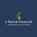 J. Patrick Financial Logo - Entry #2442