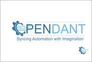 pendant Logo - Entry #3350