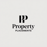 Property Placements Logo - Entry #873