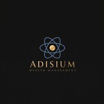 Adisium Wealth Management Logo - Entry #57
