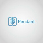 pendant Logo - Entry #2052