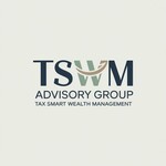 TSWM Advisory Group Logo - Entry #1803