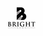 BRIGHT LENS or BRIGHT LENS STUDIO Logo - Entry #1360