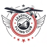 Leadville Flying Club Logo - Entry #899