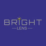 BRIGHT LENS or BRIGHT LENS STUDIO Logo - Entry #1442