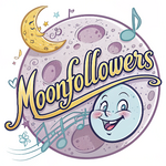 Moonfollowers Logo - Entry #678