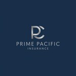 PRIME PACIFIC INSURANCE Logo - Entry #2596