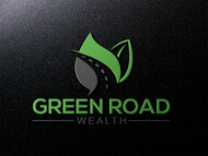 Green Road Wealth Logo - Entry #367