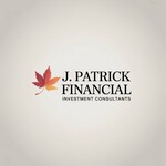 J. Patrick Financial Logo - Entry #1102