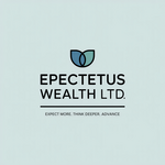 Epictetus Wealth Ltd. Logo - Entry #1146