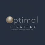Optimal Strategy Logo - Entry #1433