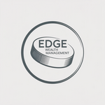 Edge Wealth Management Logo - Entry #2083