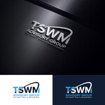 TSWM Advisory Group Logo - Entry #1032