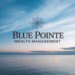 Blue Pointe Wealth Management Logo - Entry #392