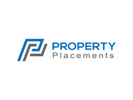 Property Placements Logo - Entry #1945