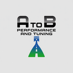 A to B Performance and Tuning Logo - Entry #1436