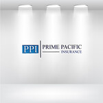 PRIME PACIFIC INSURANCE Logo - Entry #999
